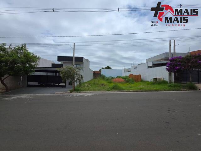 Área para Venda em Hortolândia - 4