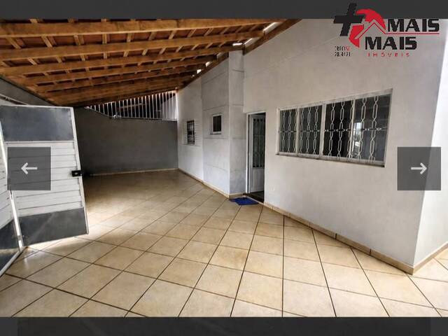 #JUDAS430 - Casa para Venda em Campinas - SP - 1