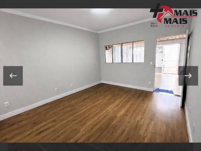 #JUDAS430 - Casa para Venda em Campinas - SP - 2