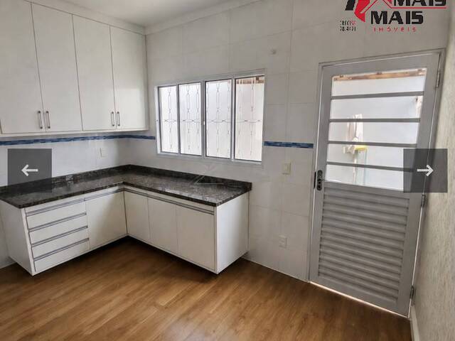Casa para Venda em Campinas - 4