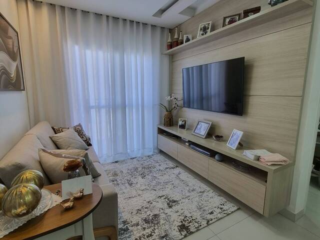 Apartamento para Venda em Hortolândia - 2