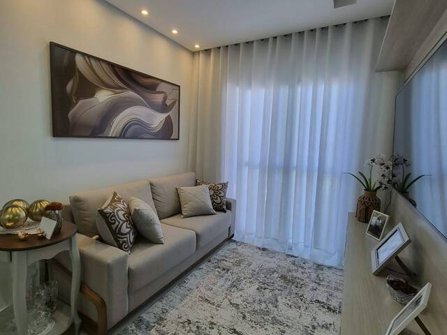 Apartamento para Venda em Hortolândia - 5