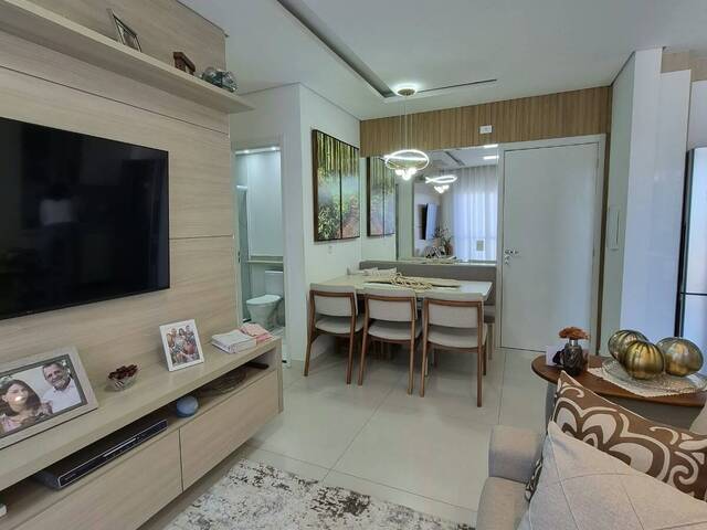 Apartamento para Venda em Hortolândia - 4