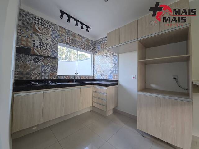 Casa para Venda em Hortolândia - 5
