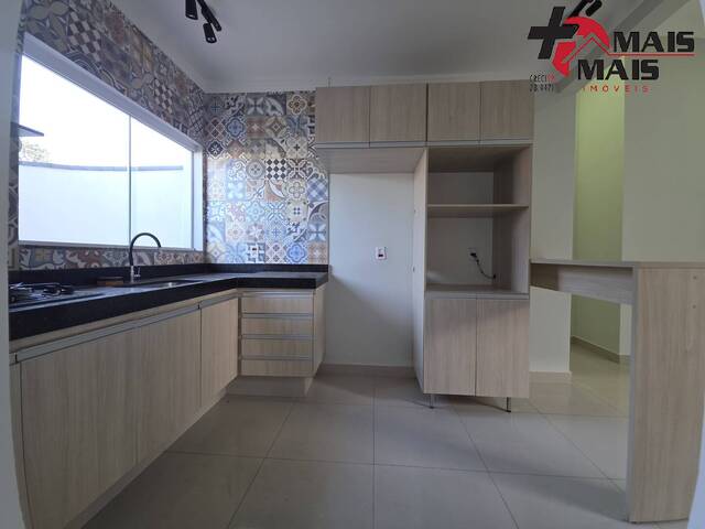 Casa para Venda em Hortolândia - 4