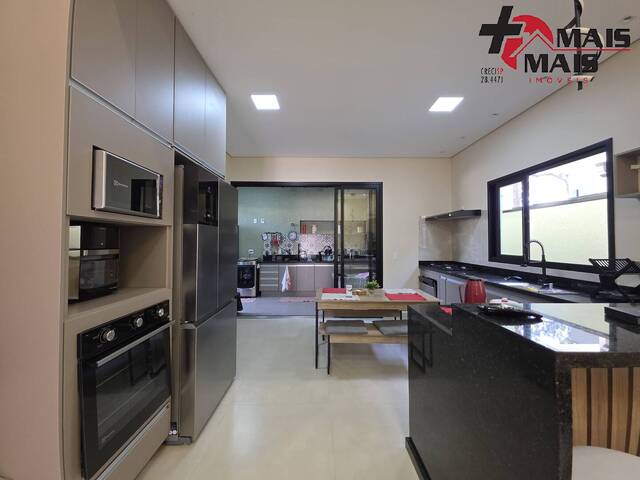 Casa para Venda em Hortolândia - 5