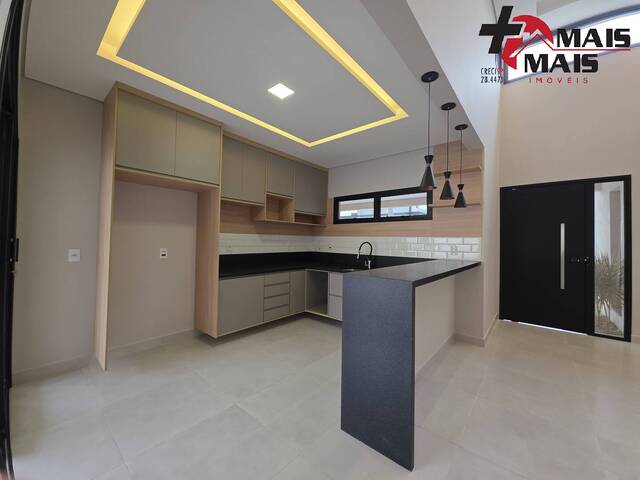 #MREY1120 - Casa para Venda em Monte Mor - SP - 1