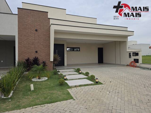 #MREY1120 - Casa para Venda em Monte Mor - SP - 2