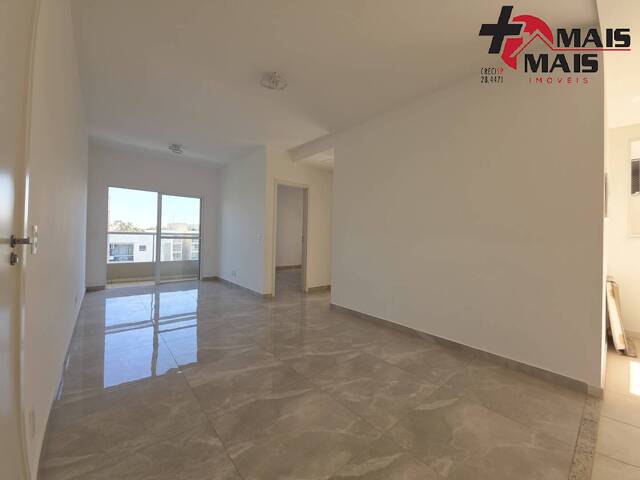 #SAFIRAS299 - Apartamento para Venda em Hortolândia - SP - 1