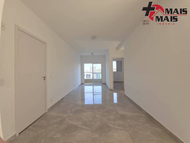 #SAFIRAS299 - Apartamento para Venda em Hortolândia - SP - 2
