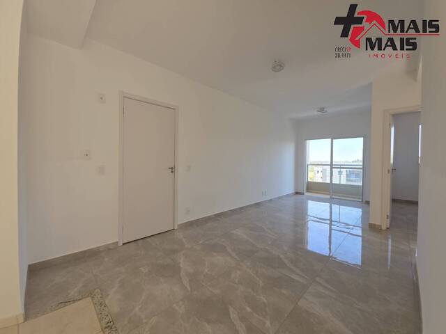 Apartamento para Venda em Hortolândia - 5