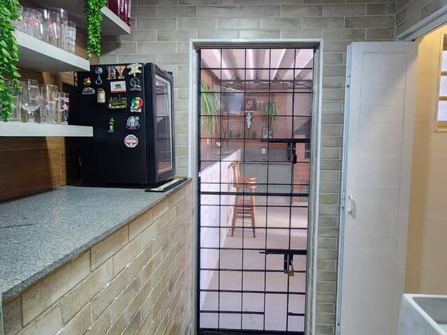 #TAQUARAL12 - Casa para Venda em Campinas - SP - 3