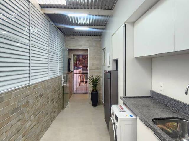 Casa para Venda em Campinas - 4