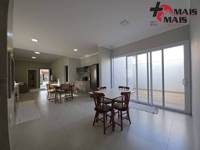 Casa para Venda em Hortolândia - 5