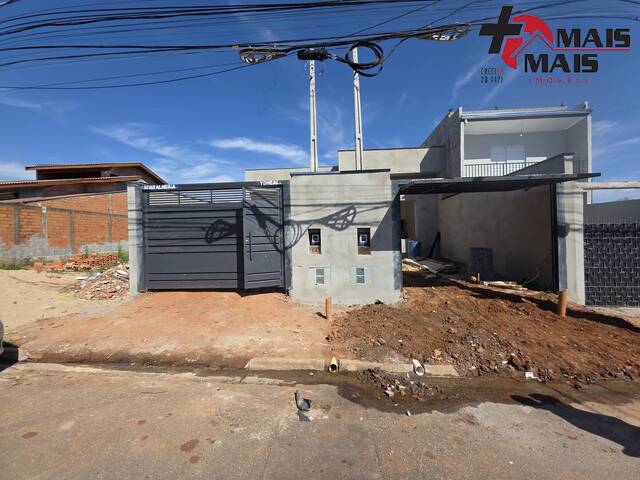 #FIGUEIRA45 - Casa para Venda em Hortolândia - SP - 2