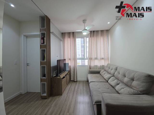 #OLIVEIRAS2 - Apartamento para Venda em Hortolândia - SP - 1