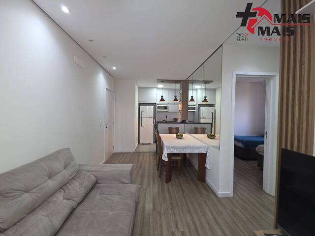 Apartamento para Venda em Hortolândia - 5