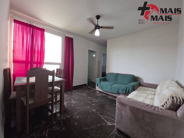 Apartamento para Venda em Hortolândia - 5