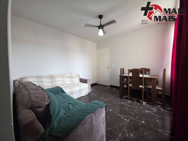 Apartamento para Venda em Hortolândia - 4