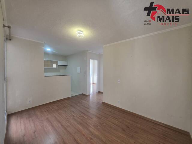 #NOVARA218 - Apartamento para Venda em Monte Mor - SP - 2