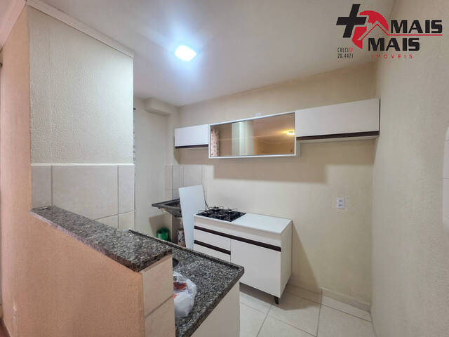 Apartamento para Venda em Monte Mor - 4