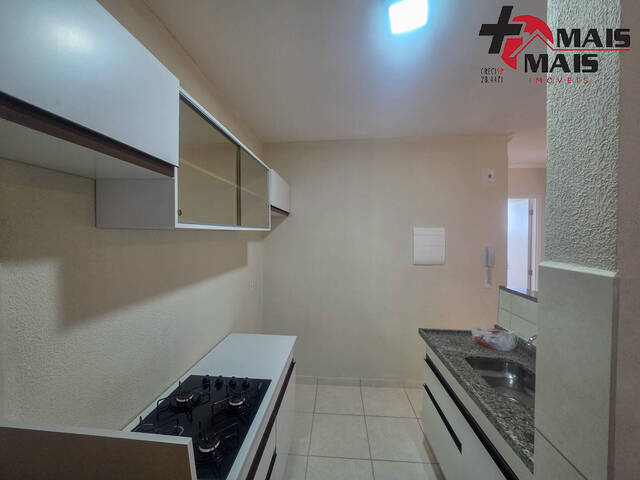 Apartamento para Venda em Monte Mor - 5
