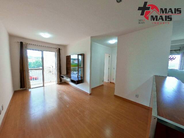 #BOANOVA13 - Apartamento para Venda em Hortolândia - SP