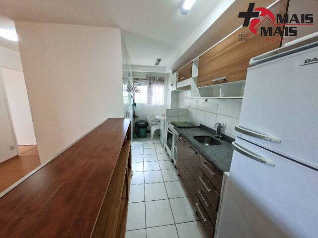#BOANOVA13 - Apartamento para Venda em Hortolândia - SP