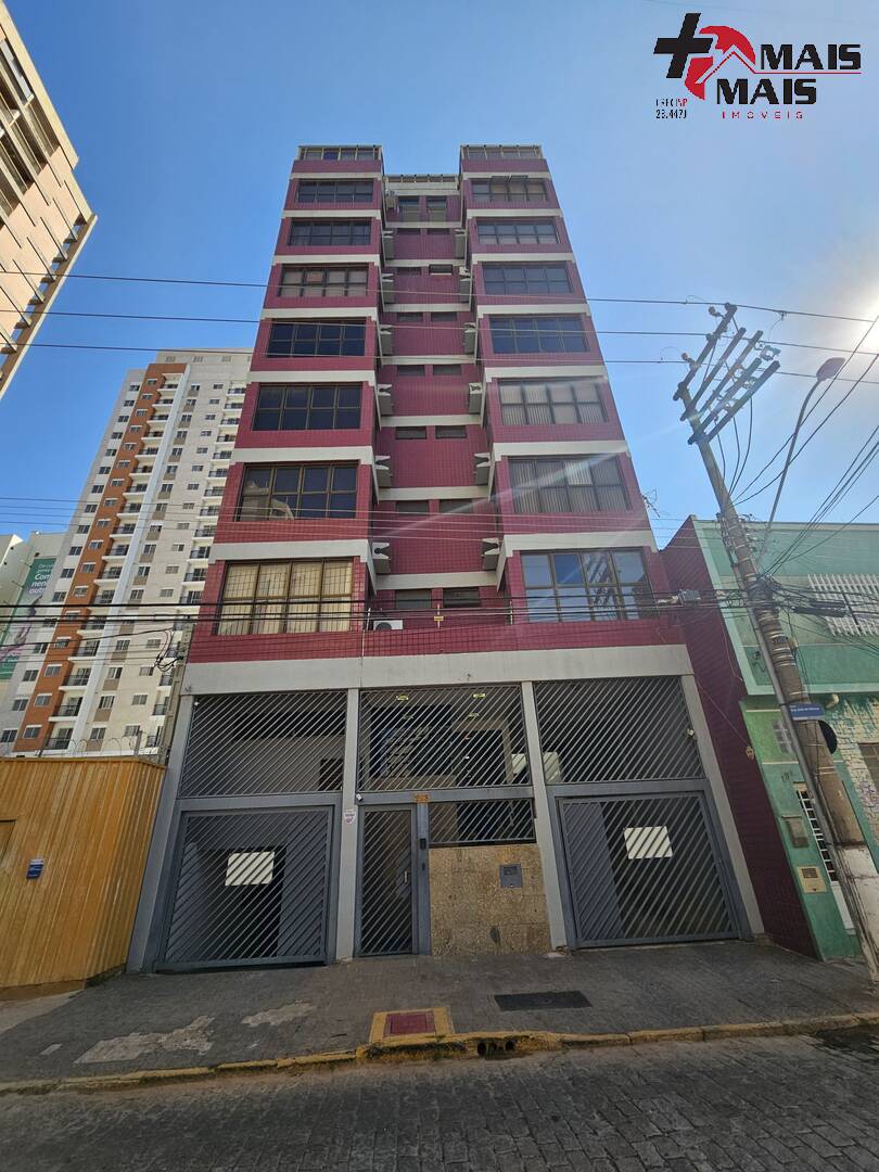 Sala Comercial à venda no Centro de Campinas