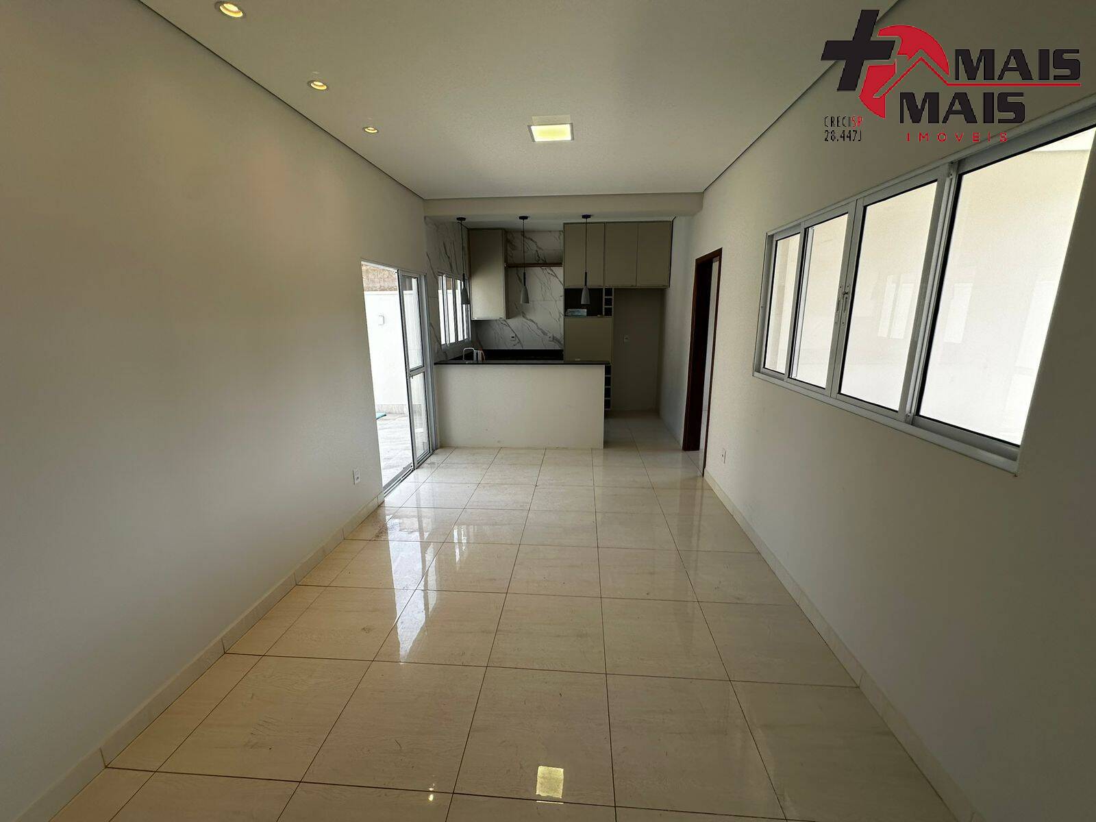 Casa à venda no Condomínio Monterrey – Monte Mor