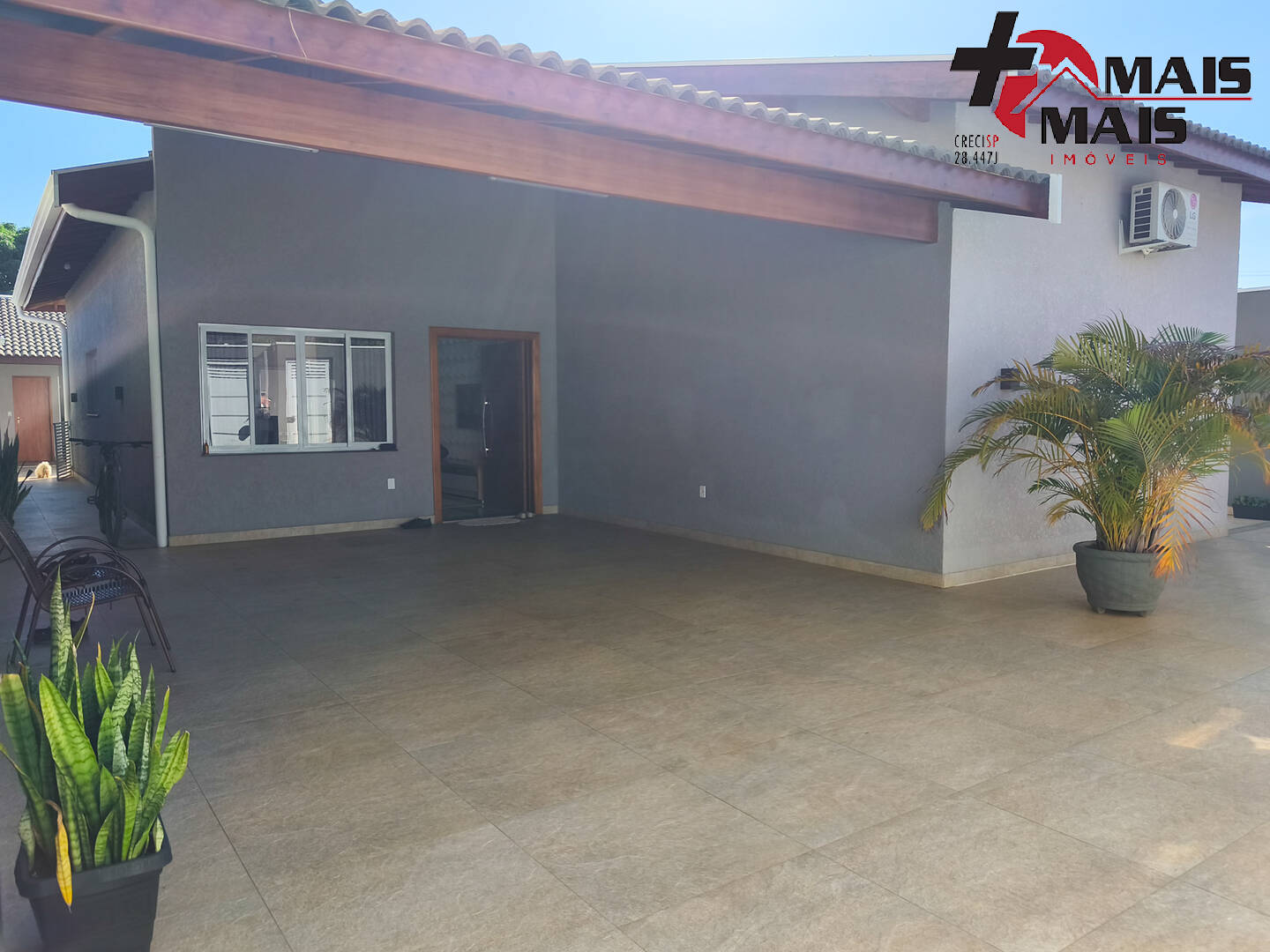 Casa à venda no Bairro Remanso Campineiro - Hortolândia