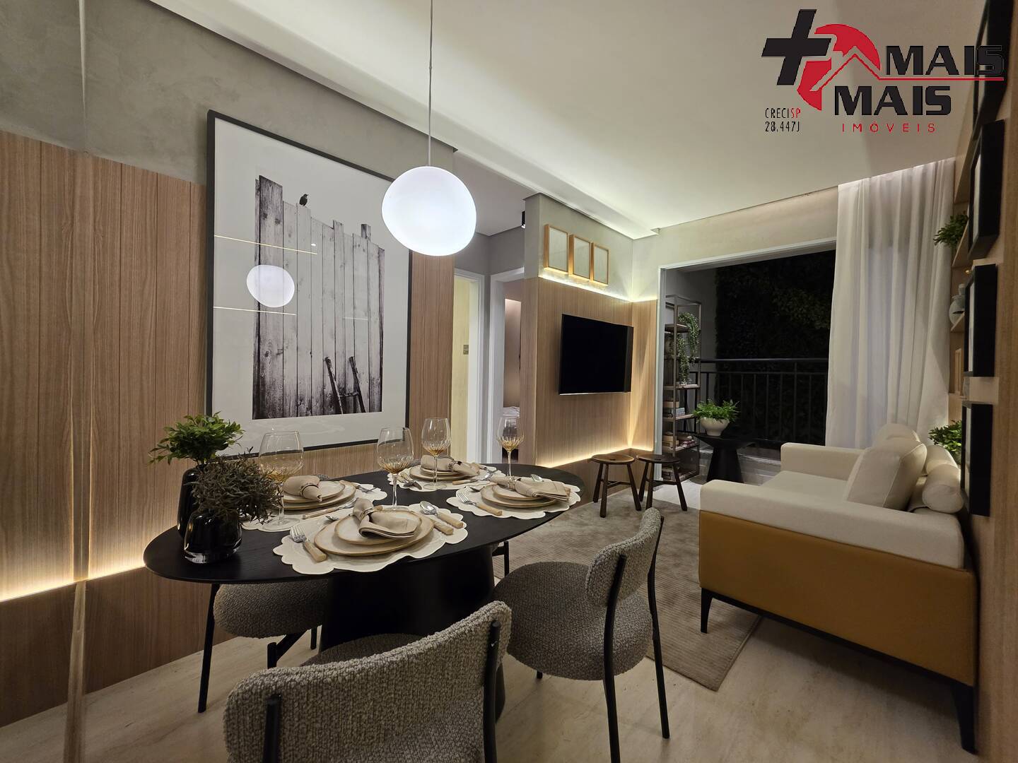 Apartamento à venda BRZ Orion – Hortolândia