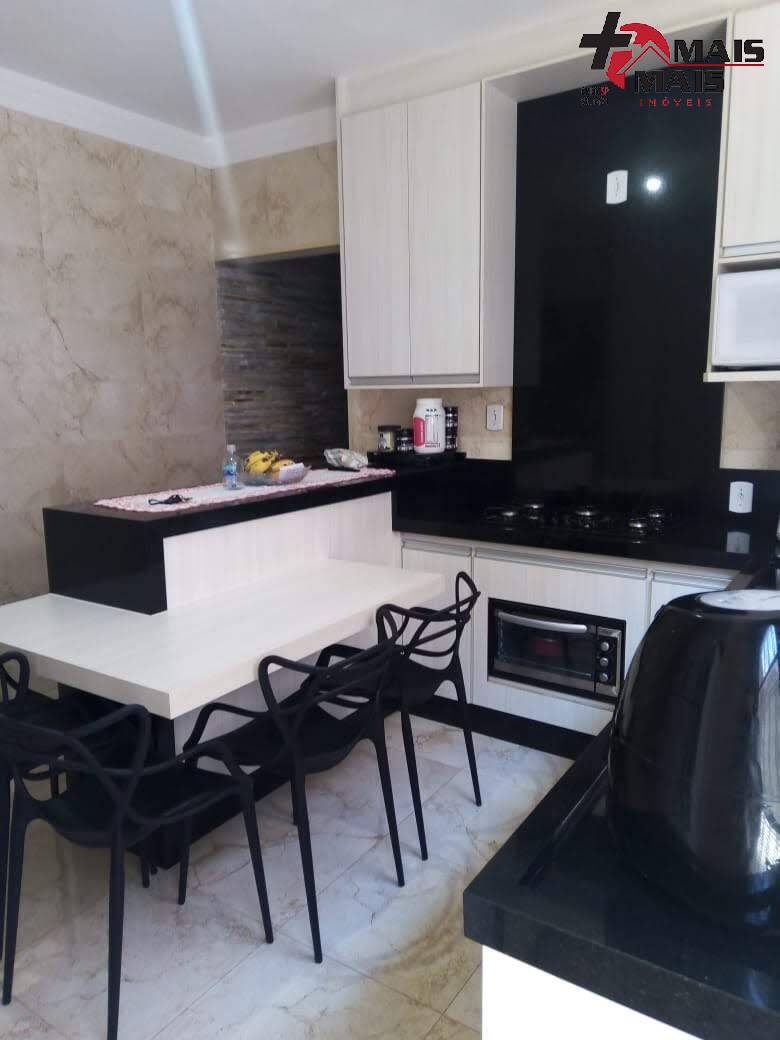 Casa à venda no Bairro Interlagos - Hortolândia