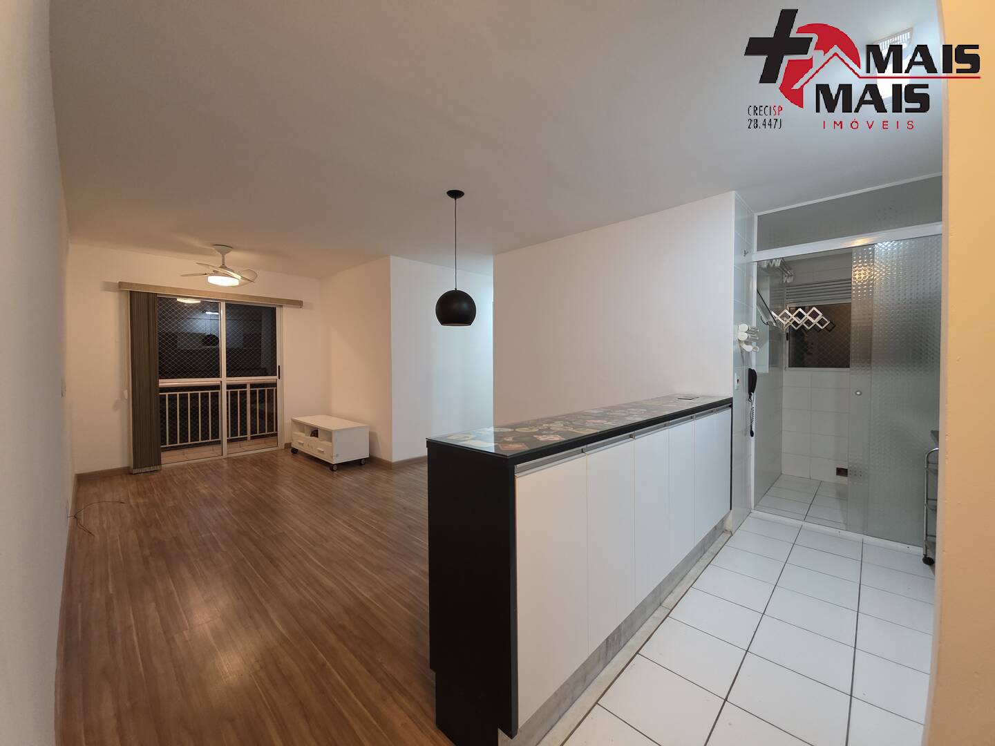 Apartamento à venda, 3 quartos, suíte no Boa Nova - Hortolândia