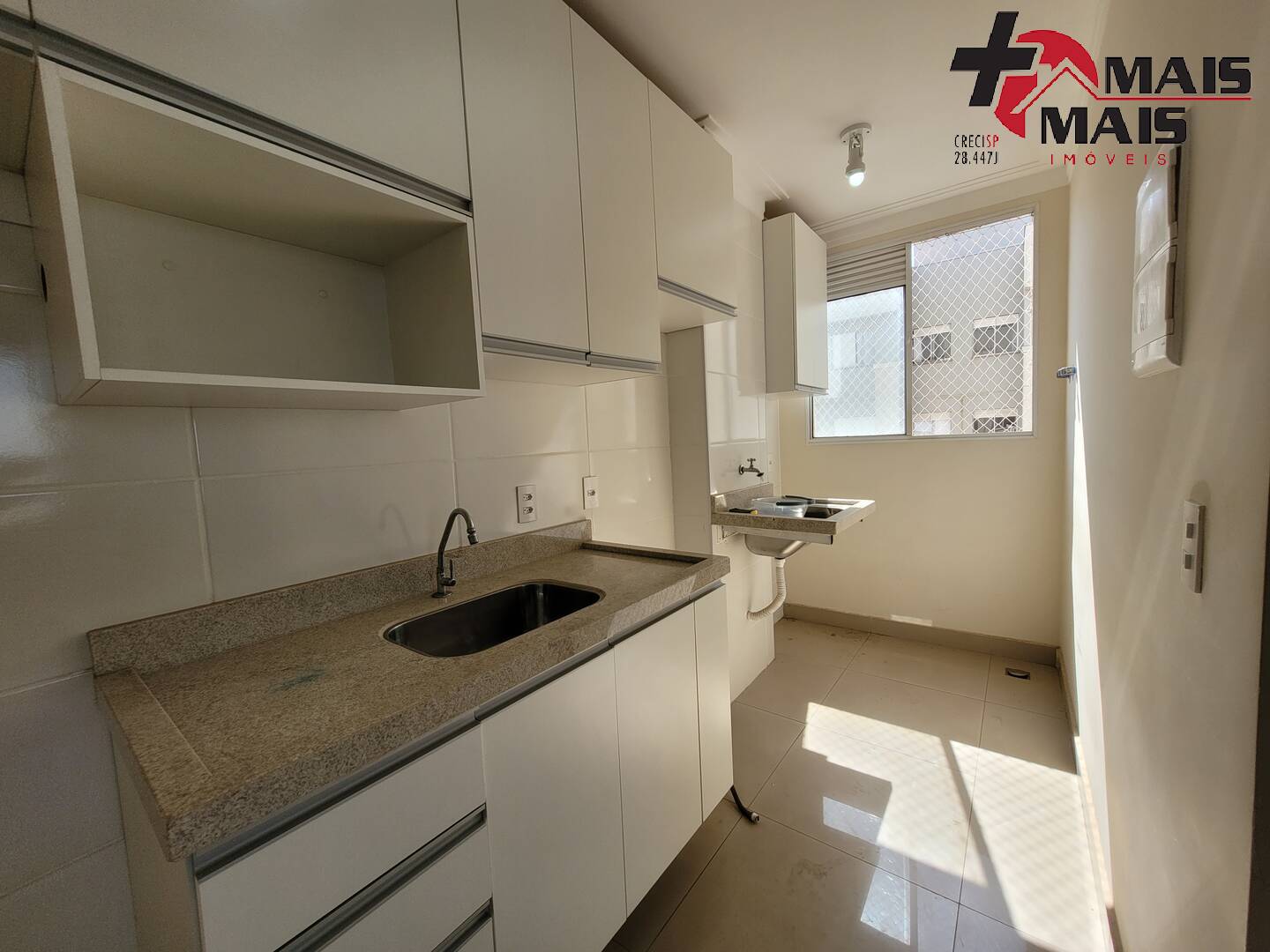 Apartamento à venda BRZ Portal Campo dos Hibiscos - Sumaré