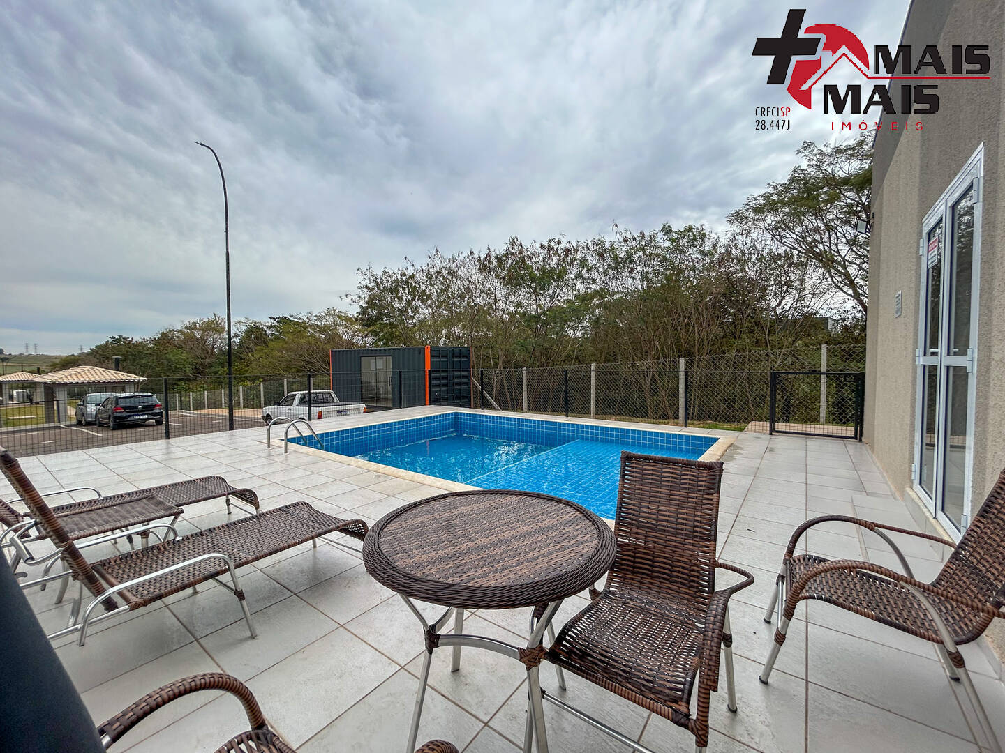 Apartamento à venda Bella Vida – Hortolândia