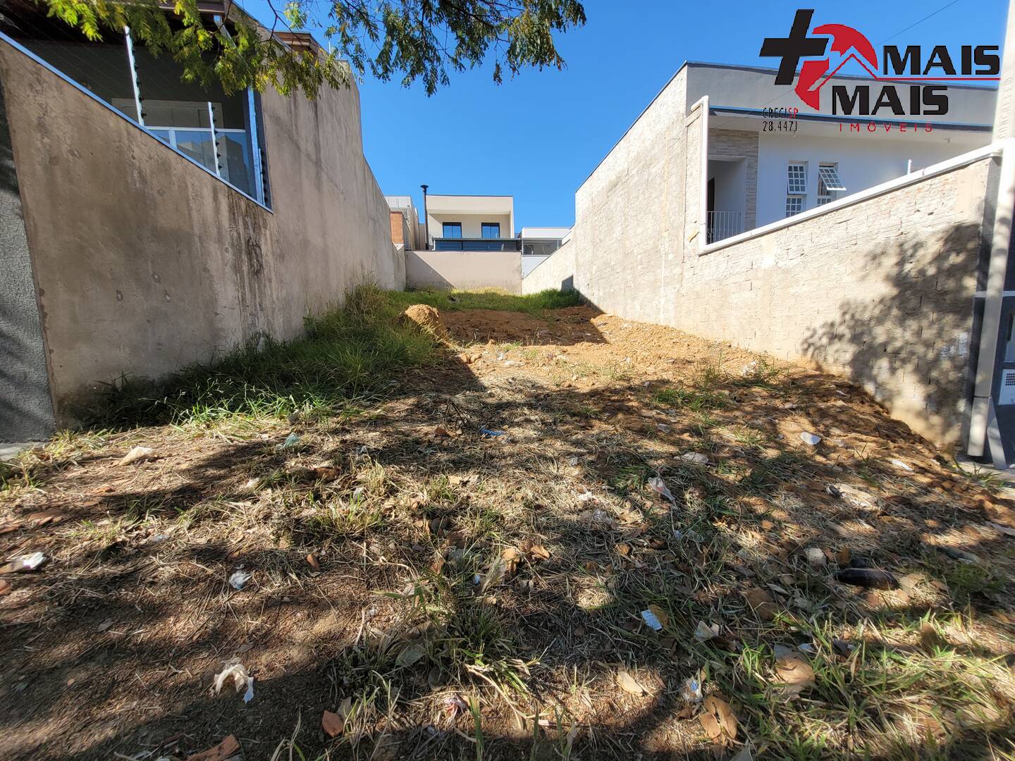 Terreno Área a venda ao Lado da Puc - Campinas