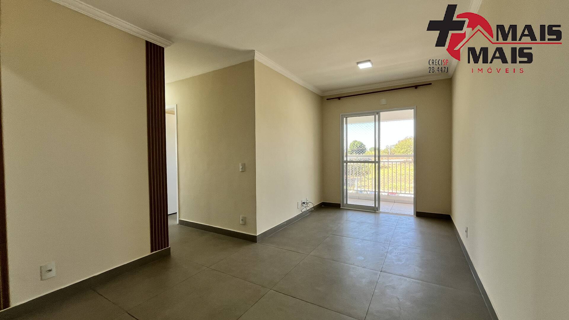 Apartamento à venda Morada Morumbi - Paulínia