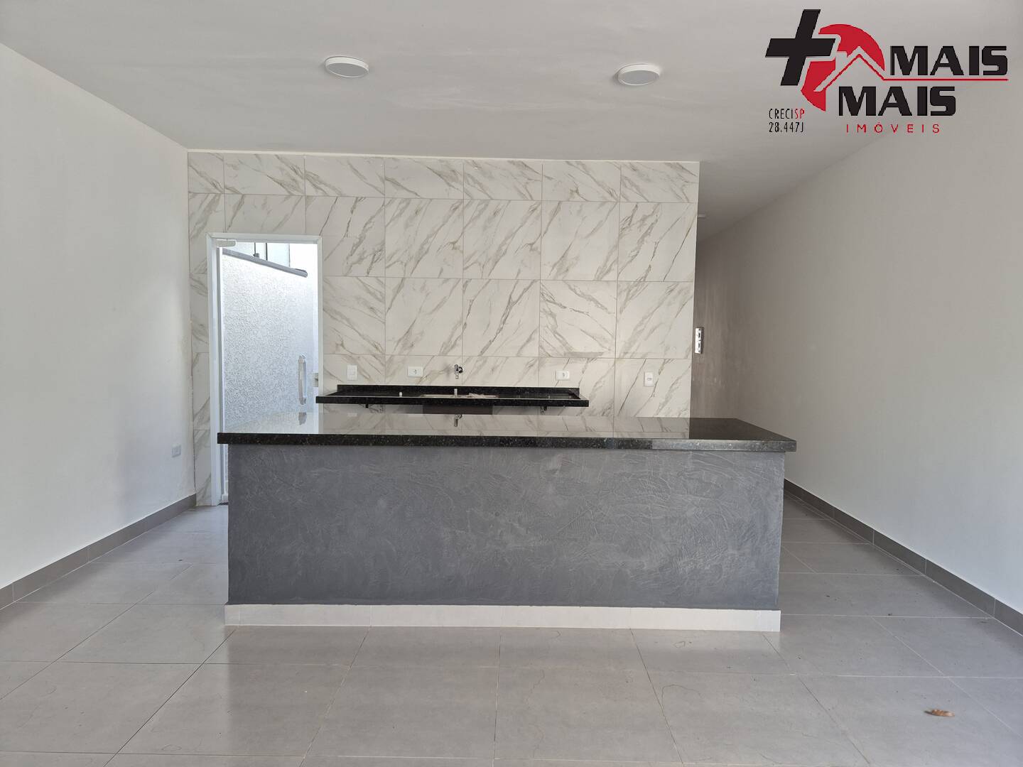 Casa à venda no Bairro Remanso Campineiro - Hortolândia