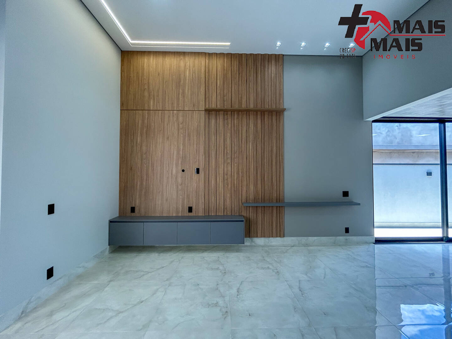 Casa à venda no Condomínio Residencial Engenho Velho - Nova Odessa