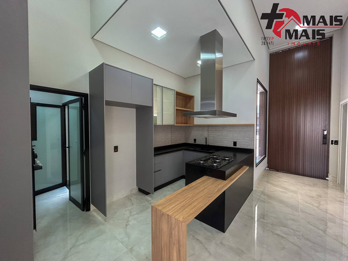 Casa à venda no Condomínio Residencial Engenho Velho - Nova Odessa