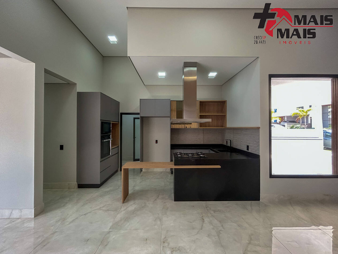 Casa à venda no Condomínio Residencial Engenho Velho - Nova Odessa