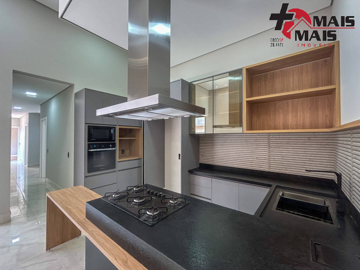 Casa à venda no Condomínio Residencial Engenho Velho - Nova Odessa