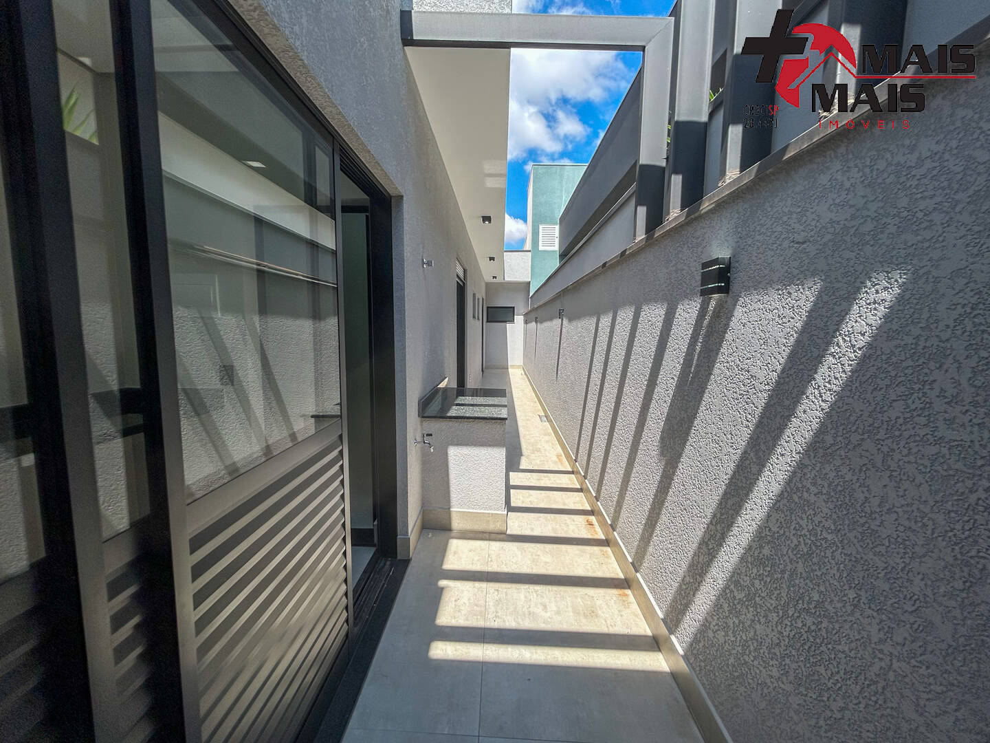 Casa à venda no Condomínio Residencial Engenho Velho - Nova Odessa