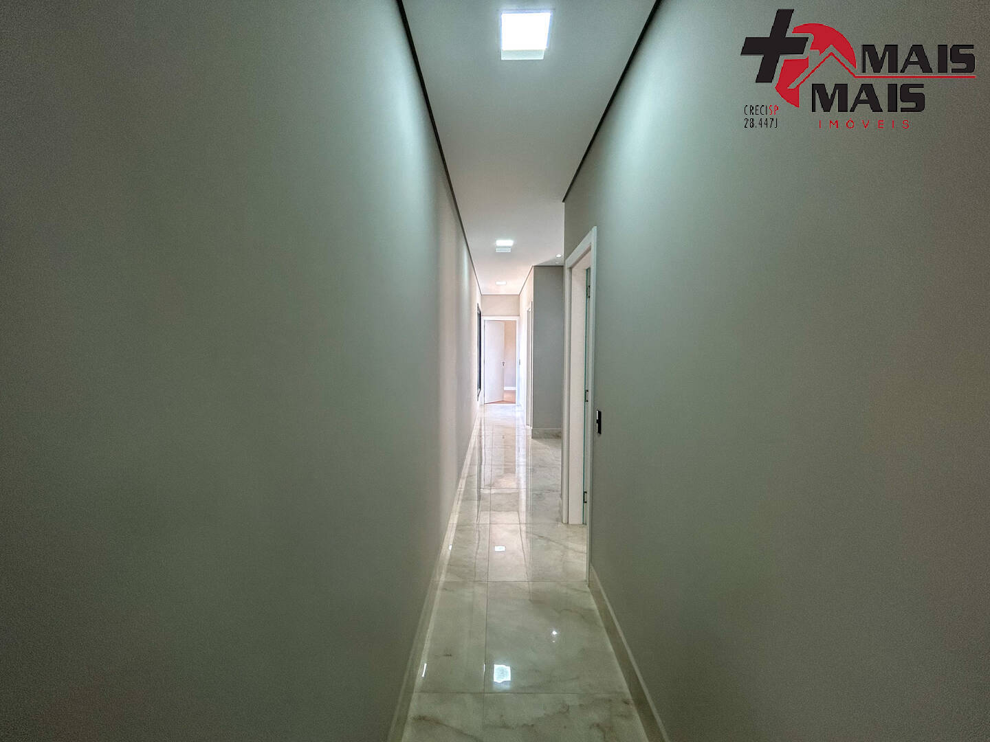 Casa à venda no Condomínio Residencial Engenho Velho - Nova Odessa