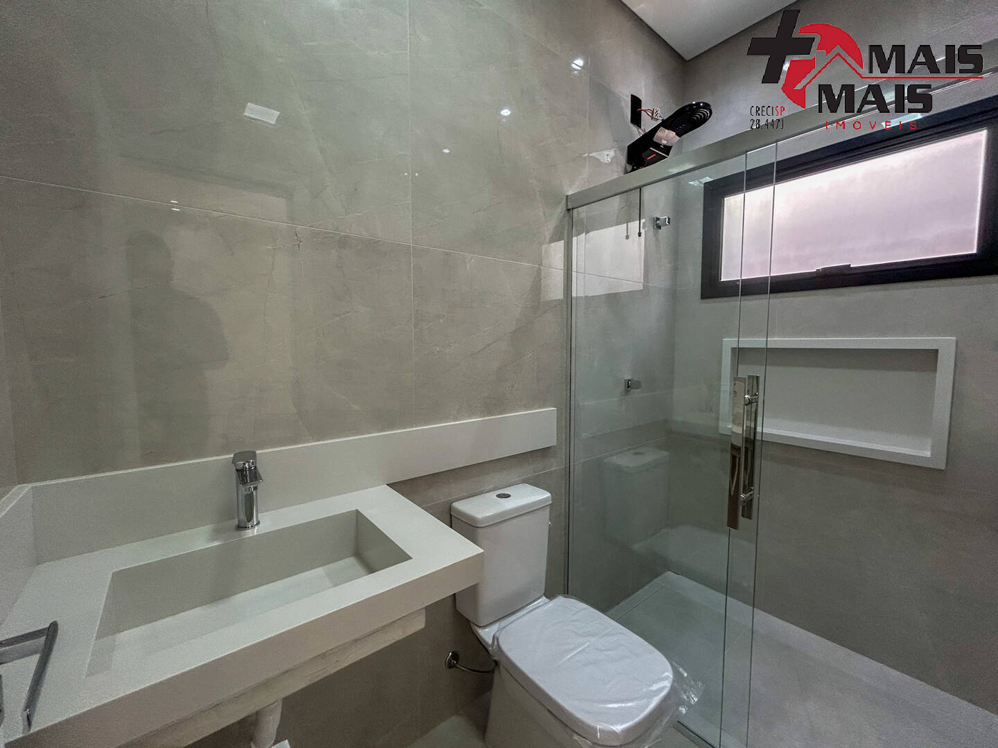 Casa à venda no Condomínio Residencial Engenho Velho - Nova Odessa