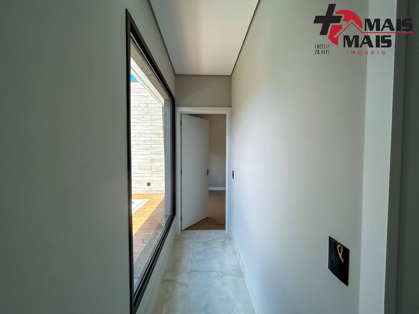 Casa à venda no Condomínio Residencial Engenho Velho - Nova Odessa