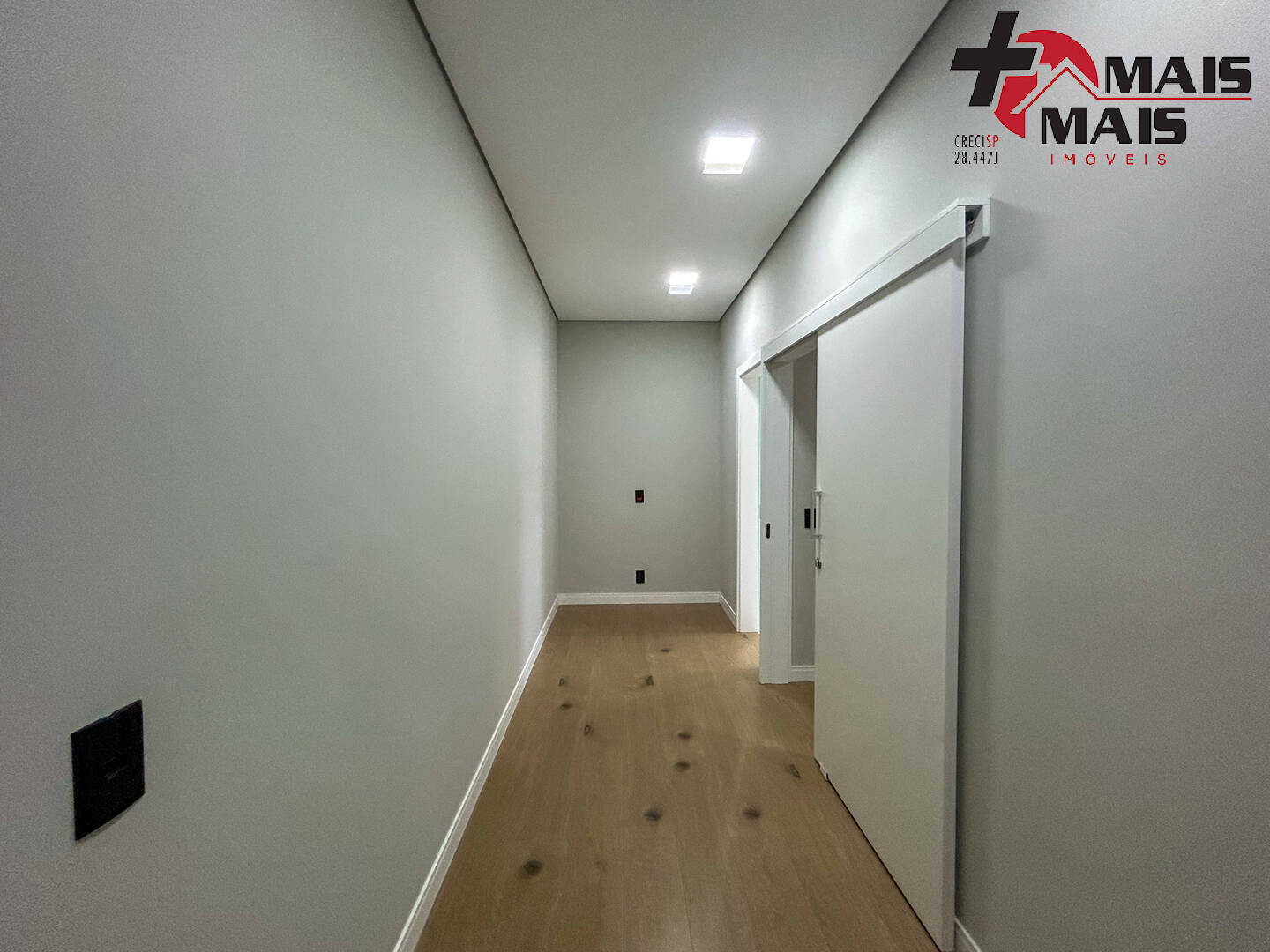 Casa à venda no Condomínio Residencial Engenho Velho - Nova Odessa
