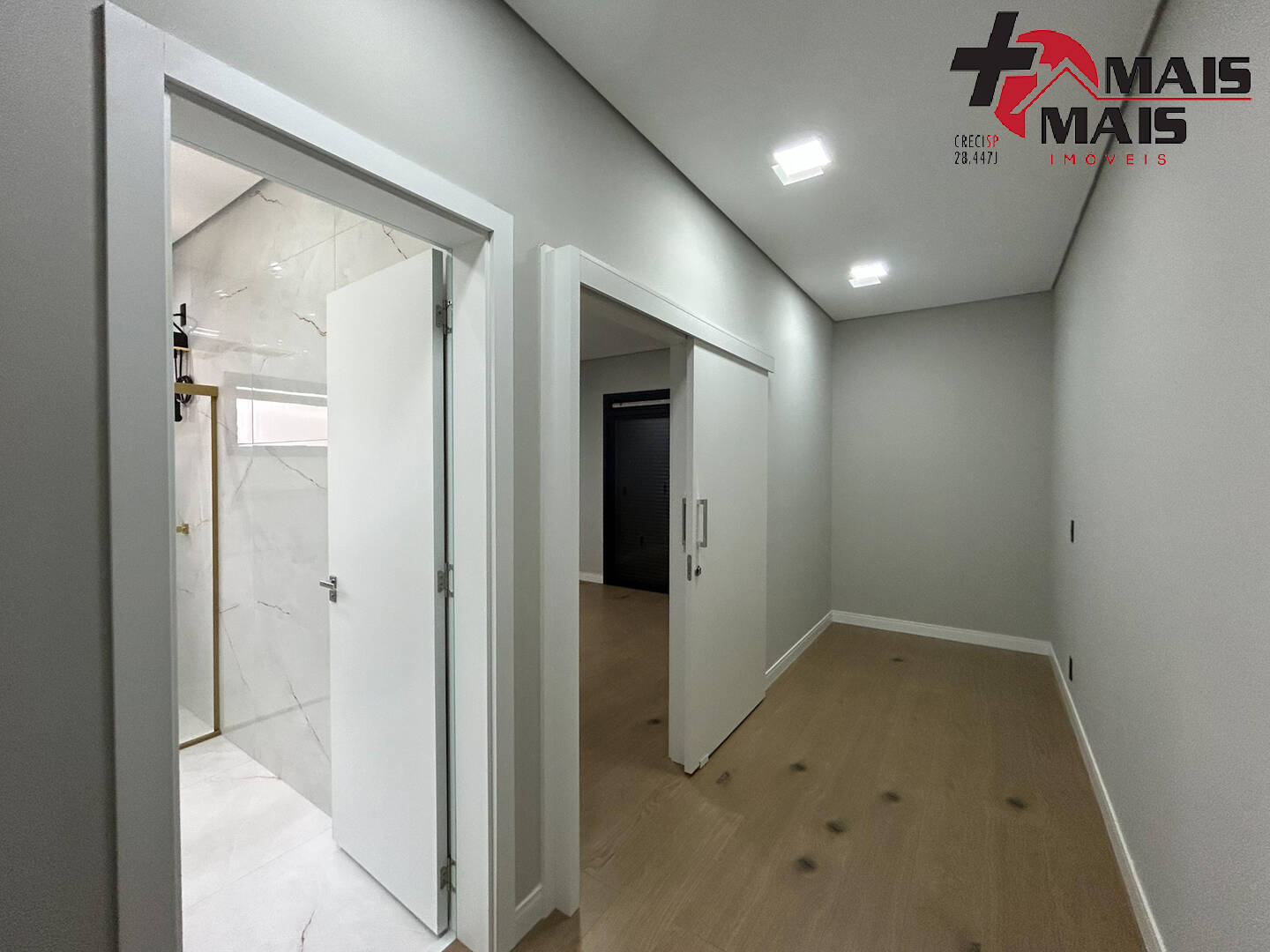Casa à venda no Condomínio Residencial Engenho Velho - Nova Odessa