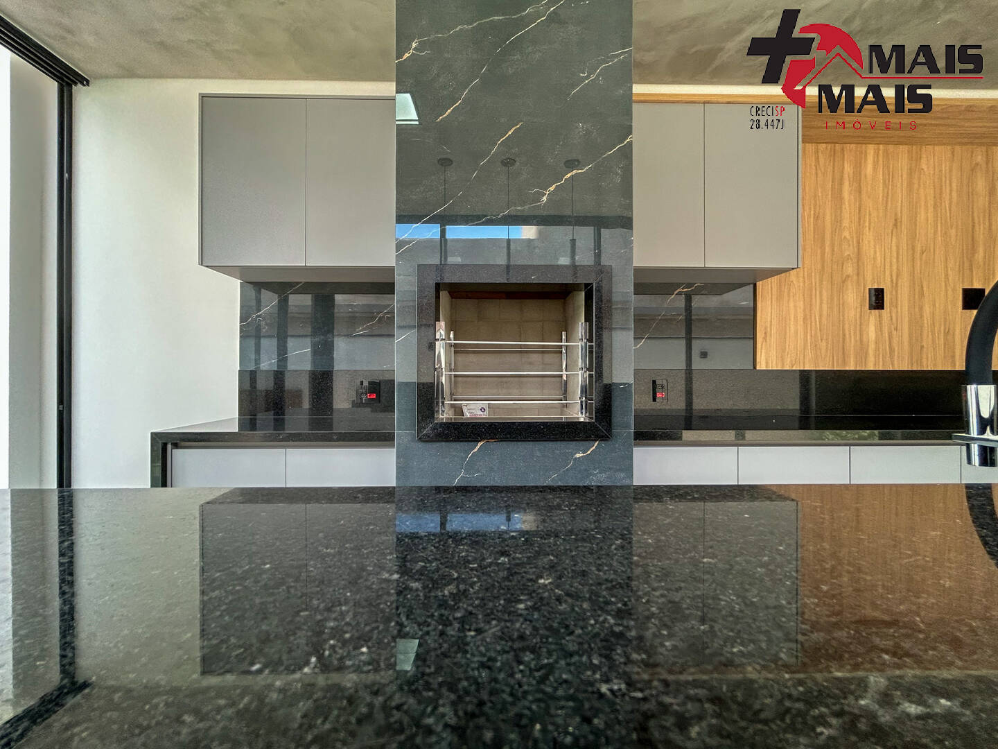 Casa à venda no Condomínio Residencial Engenho Velho - Nova Odessa